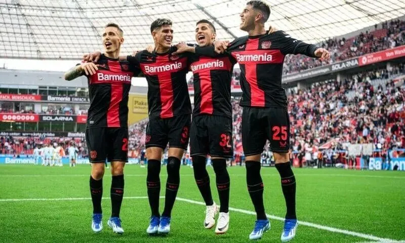 Tiêu chí chọn cầu thủ xuất sắc nhất Bayer Leverkusen