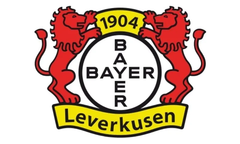 Lịch sử hình thành của Bayer Leverkusen 1904