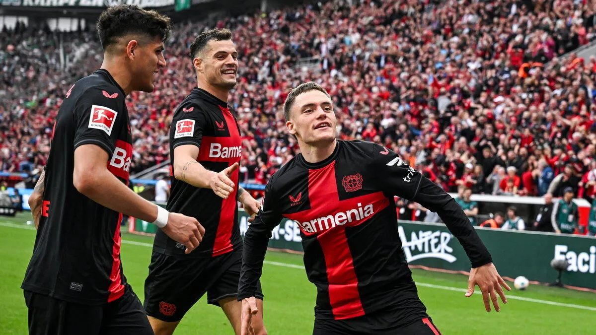 clb bayer leverkusen 1