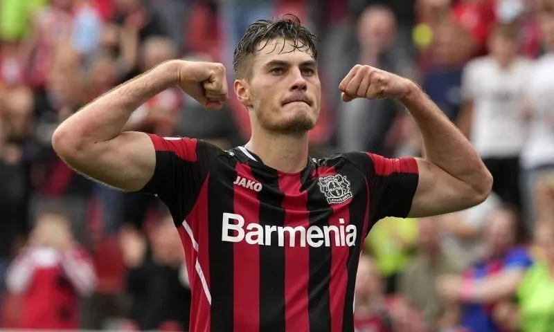 Đánh giá vai trò và đóng góp của Patrik Schick tại Bayer 04