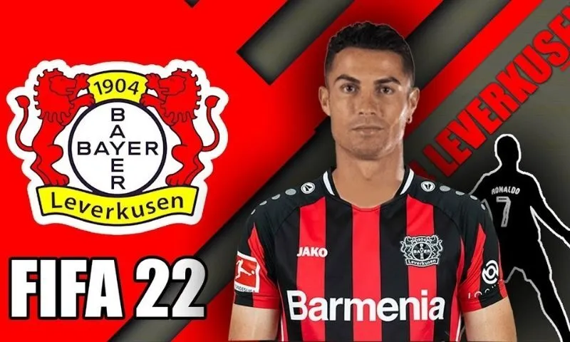 Vì sao Ronaldo không gia nhập Bayer Leverkusen?